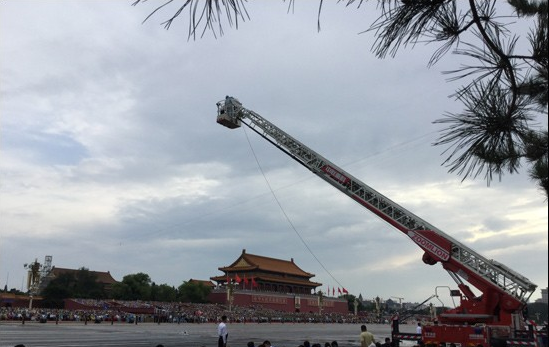 中聯(lián)重科、泵車、起重機(jī)