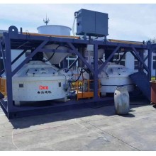 行星式攪拌機品質可靠提效增收，為用戶帶來更高經(jīng)濟效益