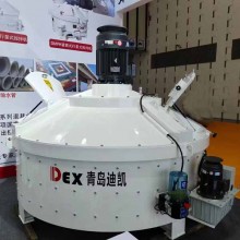 耐火材料攪拌機(jī)品質(zhì)導(dǎo)向加持下，打造行業(yè)攪拌新高地