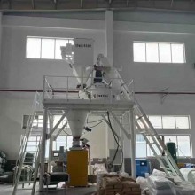 耐火材料攪拌機效率、質量一手抓，是提升攪拌生產(chǎn)力的關鍵