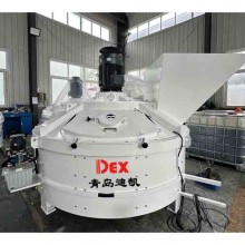 行星式立軸攪拌機輻射領域轉至固廢危廢處理的環(huán)?；旌现? class=