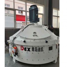 號(hào)外！立軸混凝土攪拌機(jī)品質(zhì)制勝，帶來物料攪拌新風(fēng)暴