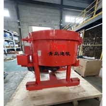 行星式攪拌機(jī)填補(bǔ)UHPC行業(yè)攪拌空白，以勻質(zhì)化助推行業(yè)高質(zhì)量發(fā)展