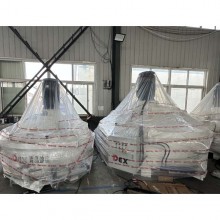 以融合新技術(shù)為契機(jī)，行星式立軸攪拌機(jī)著力推動(dòng)水泥制品產(chǎn)業(yè)聚集