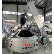 打破認(rèn)知！耐火材料攪拌機(jī)成為行業(yè)攪拌“新看點(diǎn)”