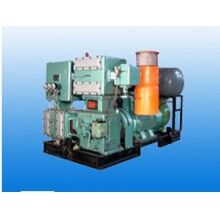L3.5-20/8，西安壓縮機廠