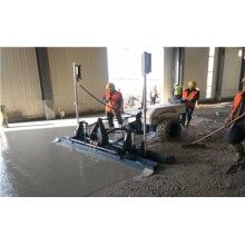 萬(wàn)世地坪兩輪DZ30-2混疑土激光整平機(jī)直銷
