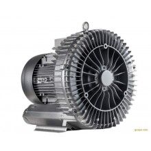 RB-022S全風(fēng)環(huán)形高壓鼓風(fēng)機(jī)，水處理曝氣風(fēng)機(jī)，高壓漩渦氣泵