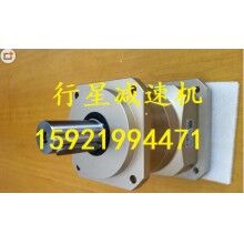 臺(tái)灣品宏P(guān)HT行星減速機(jī)DM060L1-10-14-50配400W電機(jī)，送料機(jī)專用