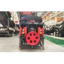 硬的石頭破碎用什么設(shè)備？這里有T29