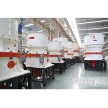 道砟石生產(chǎn)線設(shè)備有哪些？生產(chǎn)線工藝流程詳解T29
