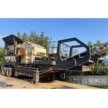 一噸建筑垃圾產(chǎn)生多少再生骨料？處理后會(huì)有多少利潤？T29