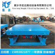 鑄造砂處理設(shè)備、宏達(dá)三維振動(dòng)平臺(tái)、鑄造提升機(jī)