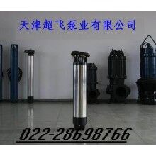天津水泵，天津熱水潛水泵