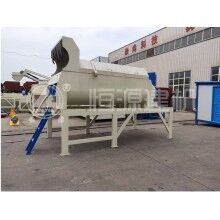 河南哪里有穩(wěn)定土拌合站？  恒源建機品質(zhì)卓越