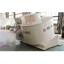 混合造粒機(jī)一體化的造?；熘乒に囆阅軓?qiáng)