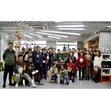 思偉軟件&思偉人&砼行朋友們，致敬2019我們這一年