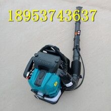 安利給你！庭院吹雪機手提背負式吹風機