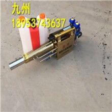 太值了！脈沖防疫消毒彌霧機(jī)?消毒彌霧噴霧機(jī)