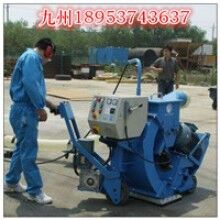 更精準(zhǔn)！工廠生產(chǎn)路面拋丸機(jī) 混泥土路面用拋丸機(jī)
