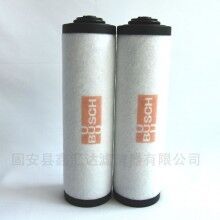 普旭真空泵0532140157濾芯過(guò)濾器R5/RA/RC0063E