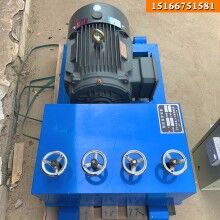 不易壞！4KW穿梭機 5.5KW鋼絞線穿線機 7.5KW預(yù)應(yīng)力穿束機