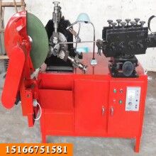 自帶模具！金屬波紋管制管機 加強型卷金屬螺旋管卷管機70 80 90 100