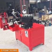 送模具！135型金屬波紋管制管機(jī) 波紋管卷管機(jī) 鋼帶制管機(jī)
