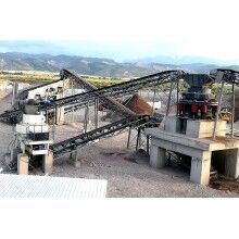 開人工制沙場要買哪些機(jī)器，洗不洗沙有什么區(qū)別？Z90