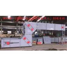 環(huán)保型Z型提升機(jī)，無揚(yáng)塵，無破碎