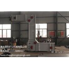 散料輸送Z型提升機(jī)，多點(diǎn)卸料，多點(diǎn)進(jìn)料