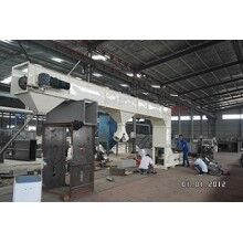 一款活性炭專用Z型提升機(jī)，廠家直銷，質(zhì)優(yōu)價(jià)廉