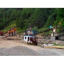 厲害了！球磨機(jī)選礦、制砂兩不誤Z95