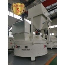 耐火材料攪拌機(jī)設(shè)備同比下，立軸行星式攪拌機(jī)凸顯更高行業(yè)價(jià)值