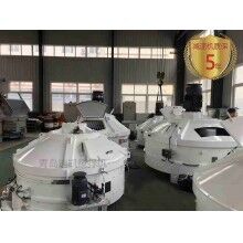 聚焦uhpc行業(yè)攪拌，行星式攪拌機(jī)實(shí)現(xiàn)科學(xué)合理的技術(shù)發(fā)揮