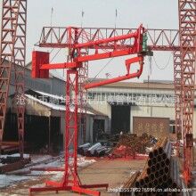 電動(dòng)布料機(jī)---15米塔吊式
