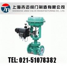ZJHCF氣動襯氟調節(jié)閥