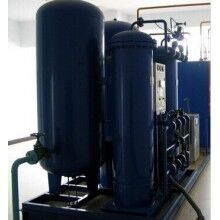 深圳制氮機保養(yǎng)，碳分子篩更換
