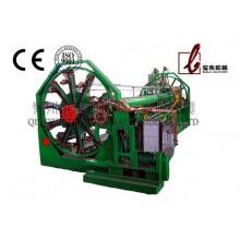 全自動(dòng)滾焊機(jī)