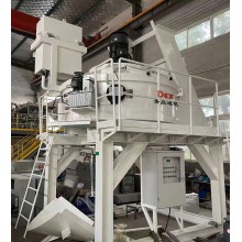 立軸行星式攪拌機靈活實現行業(yè)領域個性化、定制化的服務模式