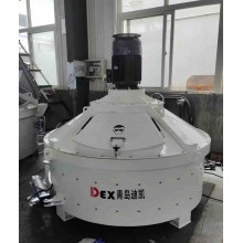 行星式攪拌機(jī)得益于攪拌勻質(zhì)性，開啟新一輪混合應(yīng)用