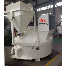立軸行星式攪拌機(jī)助力UHPC行業(yè)向綠色化、高勻質(zhì)化方向發(fā)展邁進(jìn)