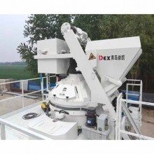 強(qiáng)勢襲來！行星式攪拌機(jī)別于其他耐火材料攪拌機(jī)的亮點(diǎn)體現(xiàn)在哪