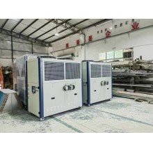 橋梁焊接工人專用低溫冷風(fēng)機(jī)，橋梁焊接專用制冷機(jī)降溫制冷，橋梁焊接常用冷凍機(jī)制冷，橋梁焊接采用冷卻機(jī)降溫制冷