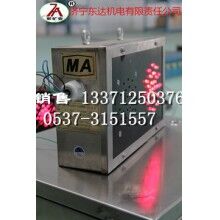 KXB12礦用本安型聲光報(bào)警箱