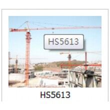 HS5613塔機