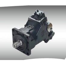 山東地區(qū)BFP51R6、BFP51L6丹佛斯51系列液壓柱塞泵價(jià)格