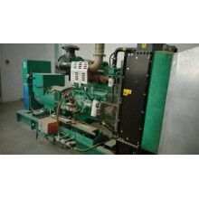 濟寧發(fā)電機租賃，濟寧哪里租賃發(fā)電機