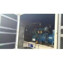 日照發(fā)電機租賃，日照哪里租賃發(fā)電機