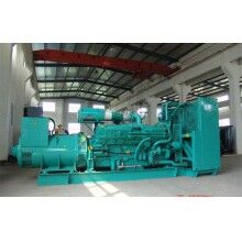 濰坊發(fā)電機租賃，濰坊哪里租賃發(fā)電機